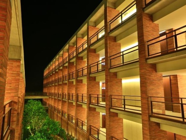 如果有大學裝了宿舍指紋鎖，你會報考嗎？